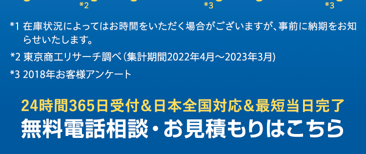 くらし安心クラシアンの
トイレリフォーム